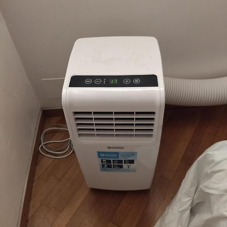 Bilocale Nel Cuore Del Quartiere Ebraico Roma Ngoại thất bức ảnh